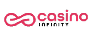 Casino Infinity logo