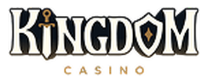Kingdom Casino logo