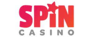 Spin Casino logo